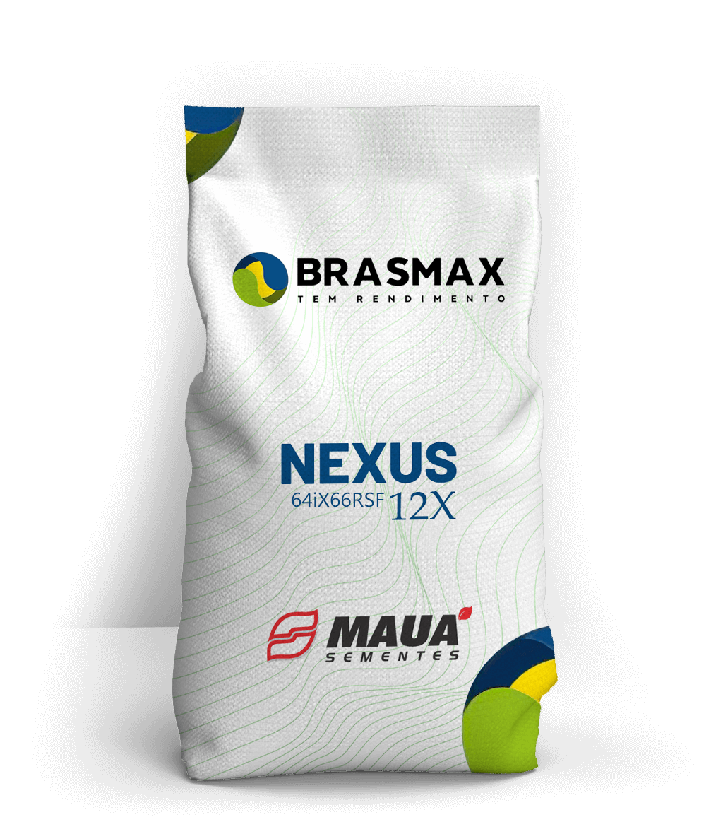 Nossos Produtos Brasmax – Sementes Mauá